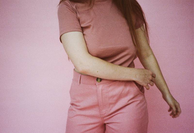 Over e look, 5 soluzioni per nascondere la pancia