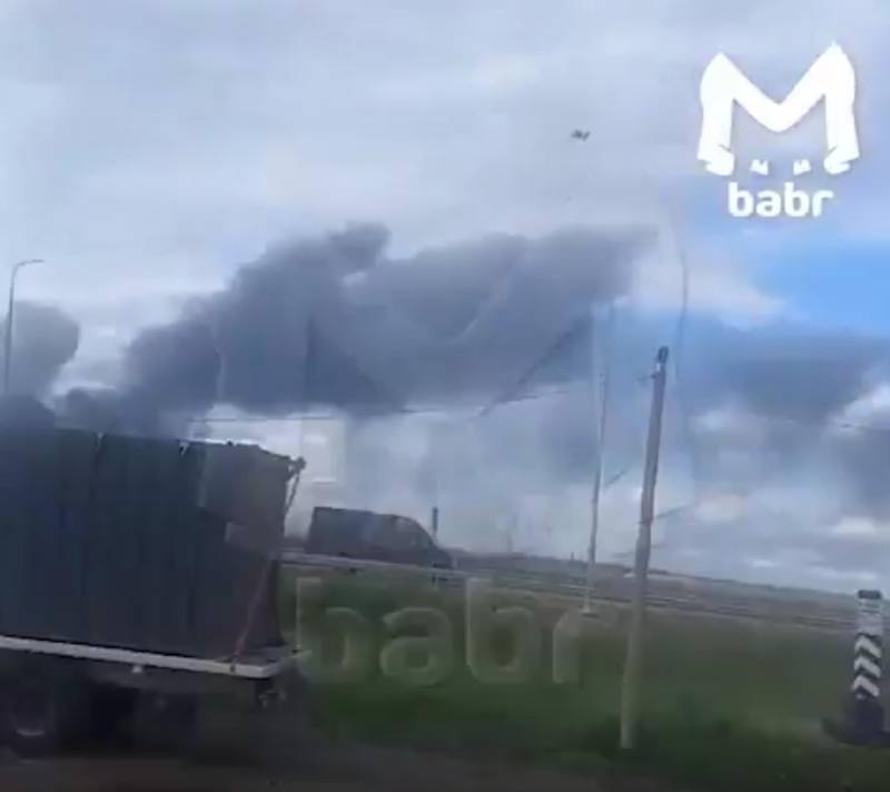 I droni ucraini sulla Siberia: distrutte basi e bombardieri