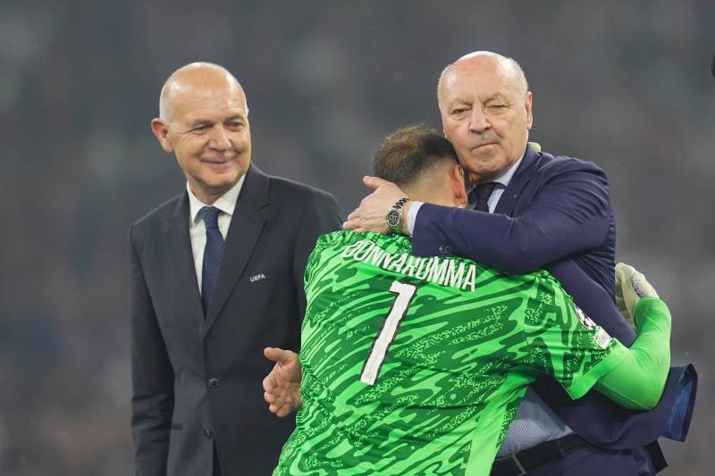 Il Psg ha tolto la maschera a una squadra consumata