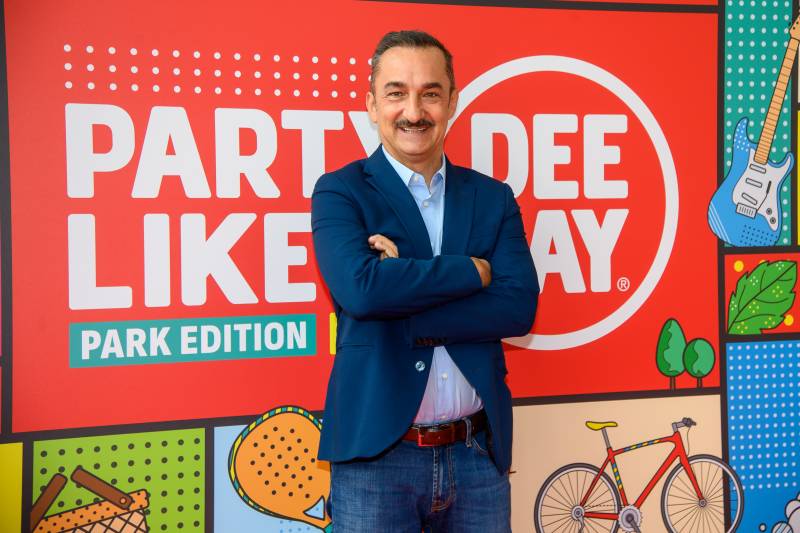 Deejay è uno stile di vita