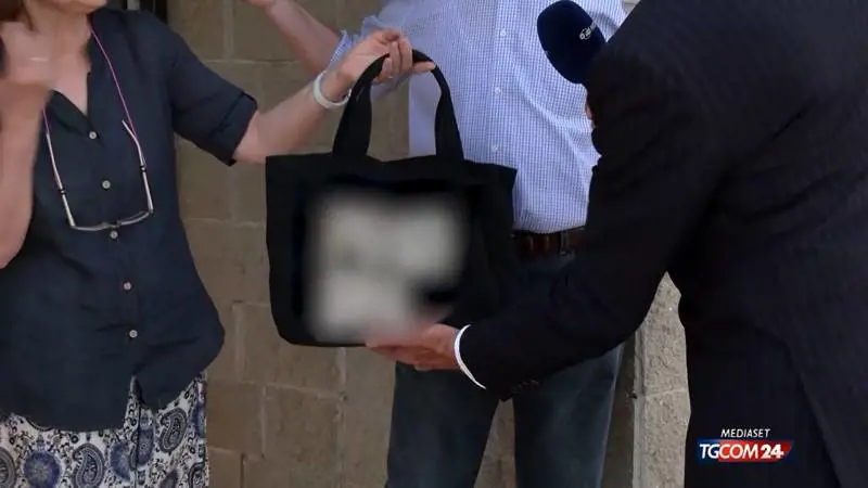 Mistero sulla borsa di Chiara Poggi. I genitori: "Mai rubata", ma qualcosa non torna