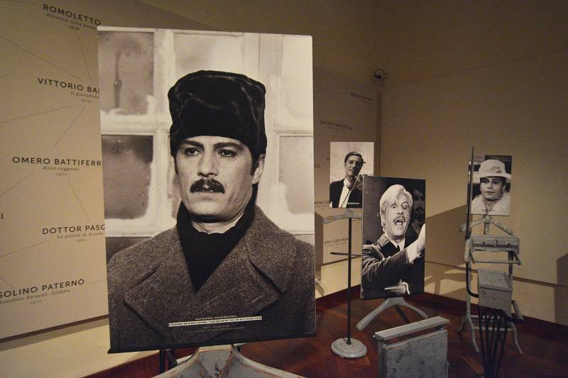 Immagine gallery