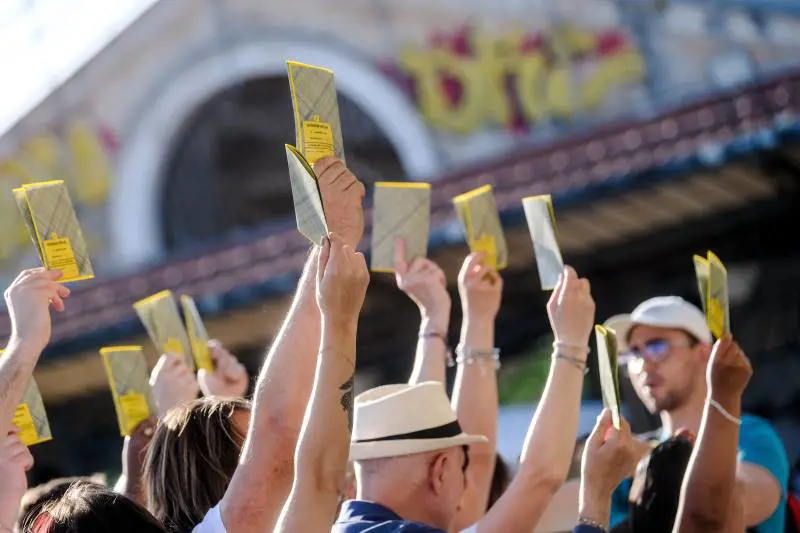 Referendum 2025, cosa succede se vince il sì o il no: lo scenario