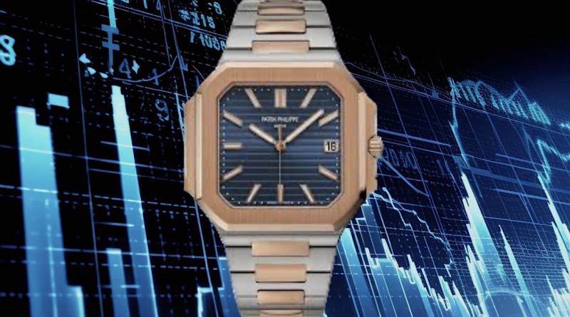 Mercato delle industrie orologiere svizzere: cosa succede nel 2025