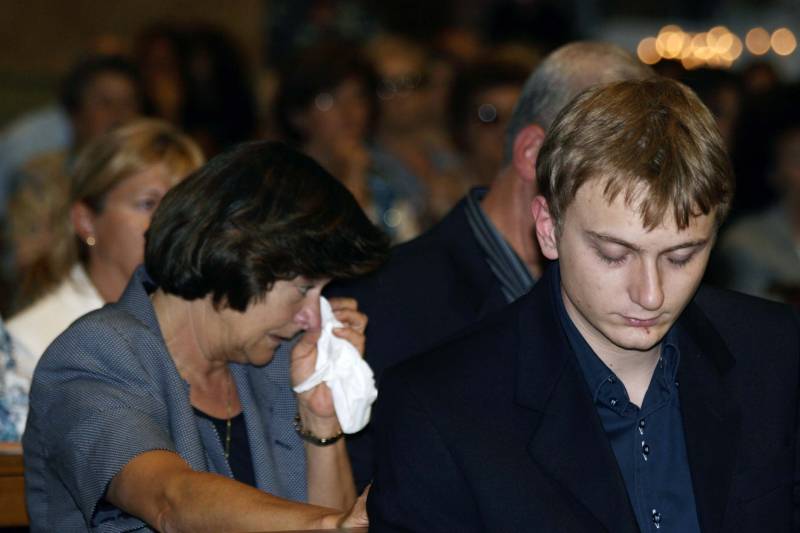 Le Iene, parla la madre di Alberto Stasi: chi è Elisabetta Ligabò