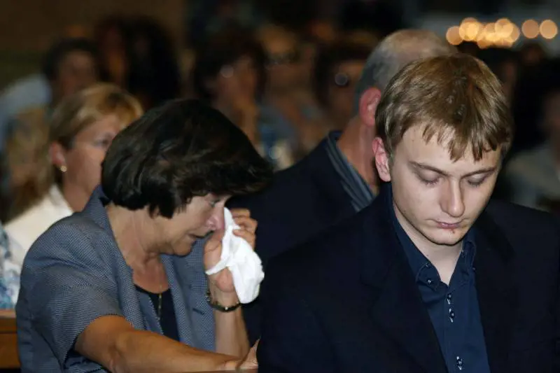 Le Iene, parla la madre di Alberto Stasi: chi è Elisabetta Ligabò