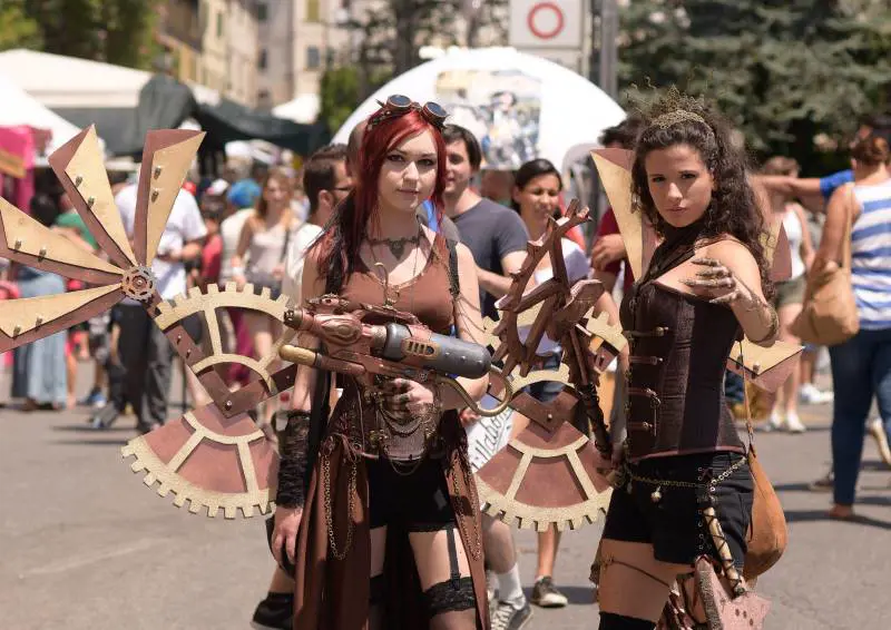 La magia ritorna a Vinci. Dall'11 al 13 luglio c'è la Festa dell'Unicorno 2025