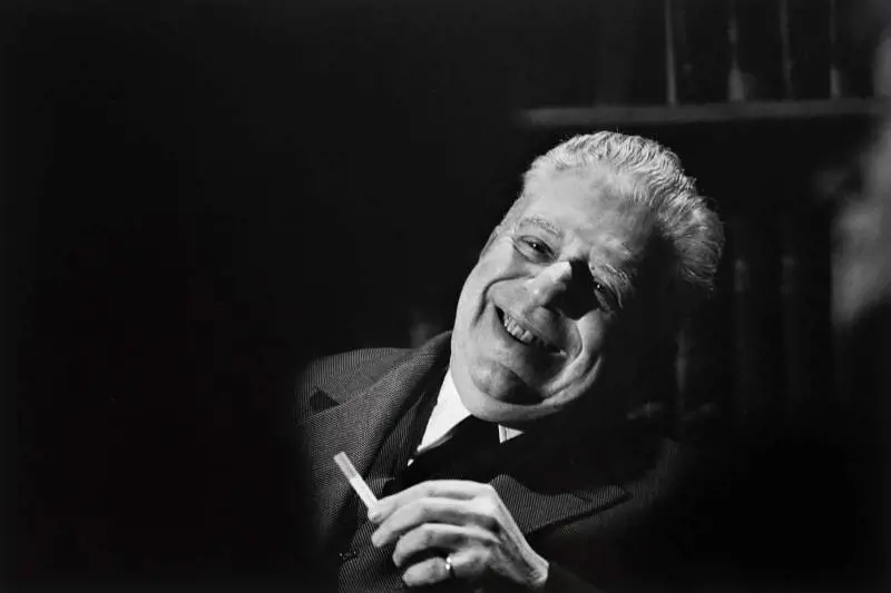 La poesia e la scienza sono amiche nell'opera di Montale