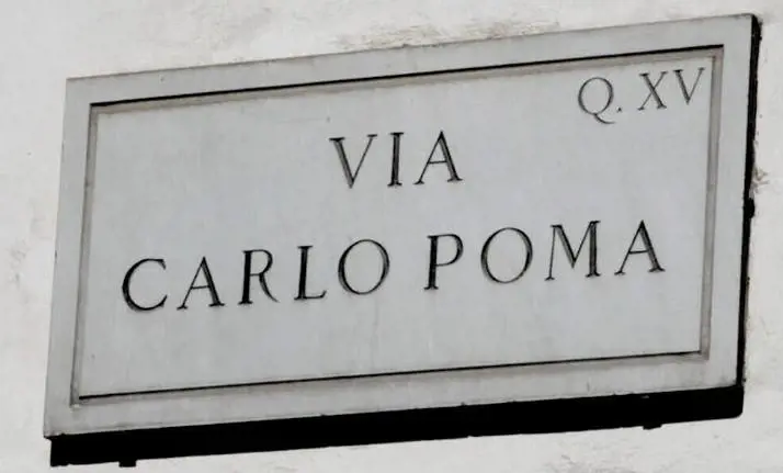Via Poma, 35 anni dopo: “L’assassino non era solo, indizi ancora da scoprire”