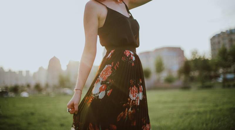 Abiti over 50