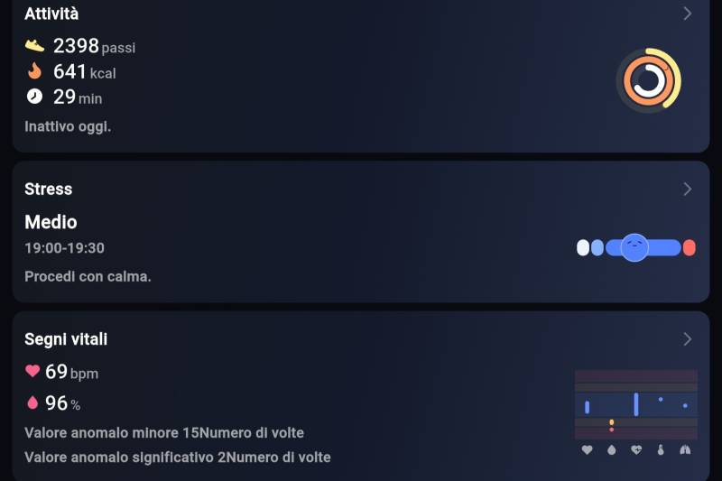 ringconn app