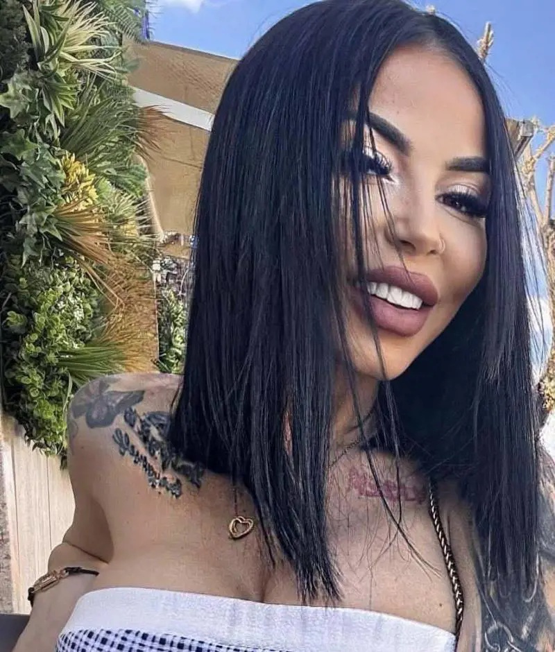Ritrovata morta Denisa Paun, escort 30nne scomparsa a Prato: straniero in manette