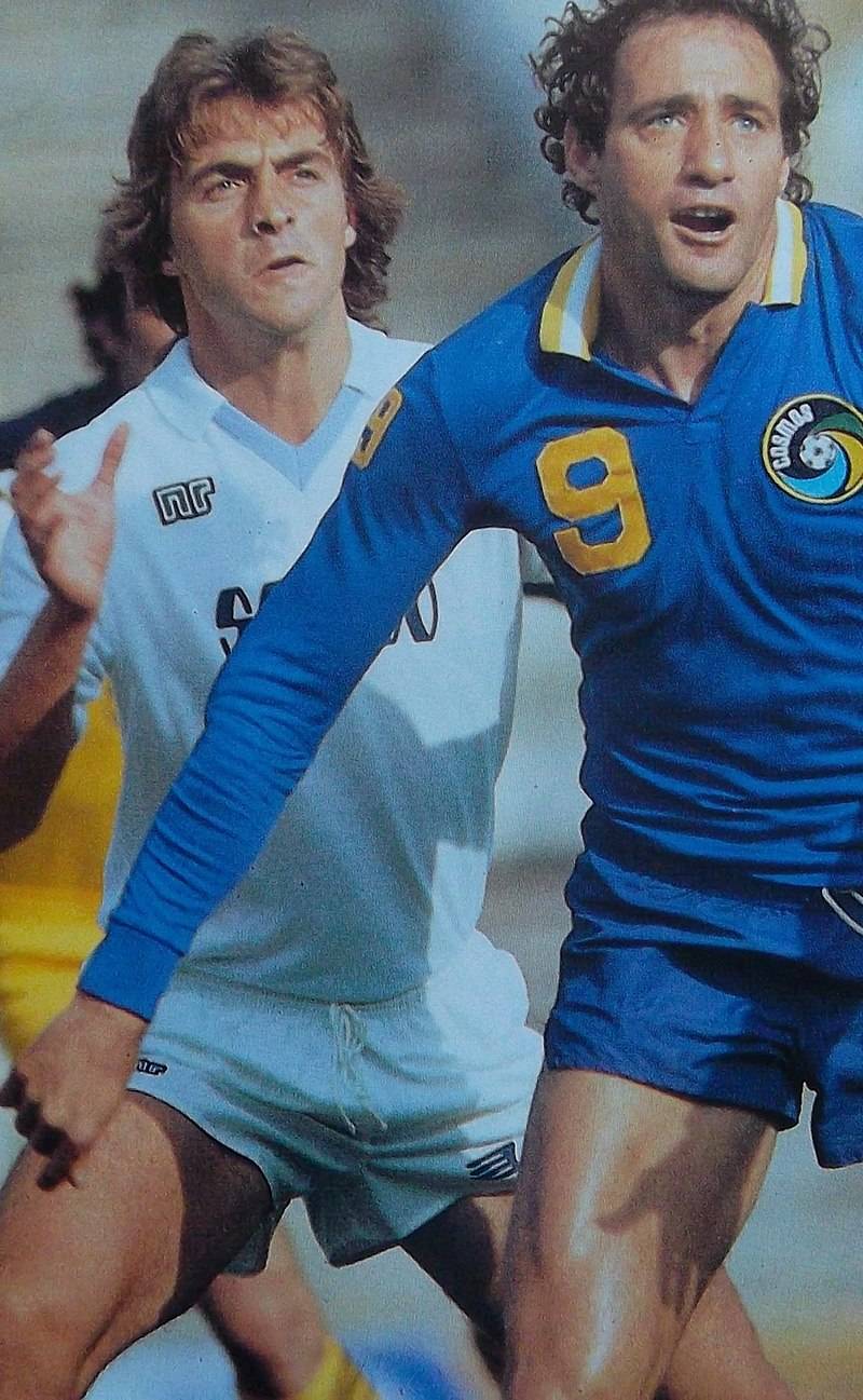 Chinaglia