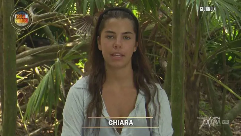 Chiara Balistreri: chi è la concorrente dell'Isola che ha denunciato l'ex. "Mi diceva tu oggi muori"