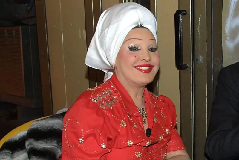 Moira Orfei, dai costumi di scena ai gioielli personali: cosa c'è nell'asta della regina del circo