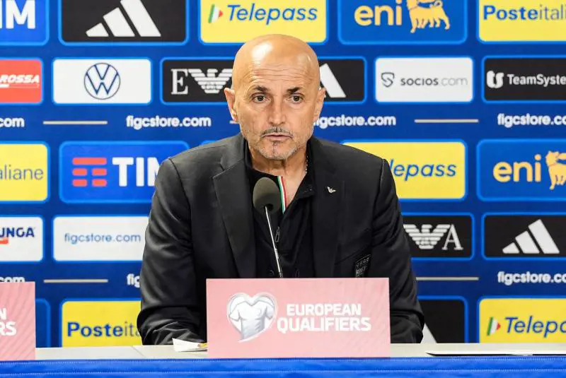 Disfatta Nazionale in casa dei vichinghi
