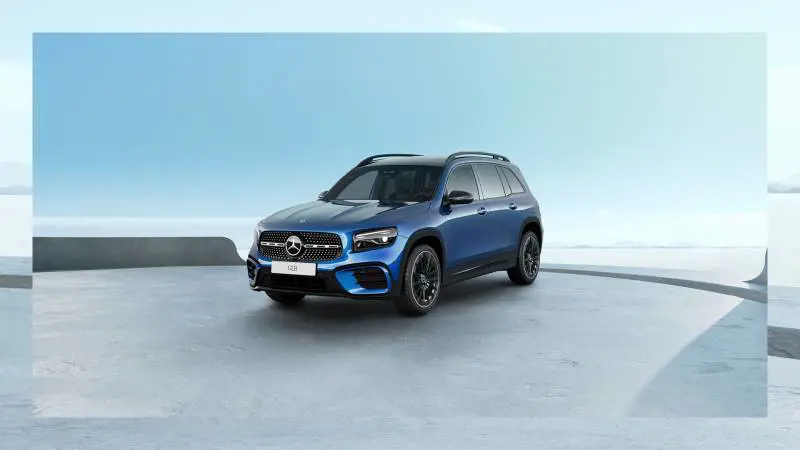 Mercedes-Benz, le nuove serie speciali che raccontano chi siete davvero