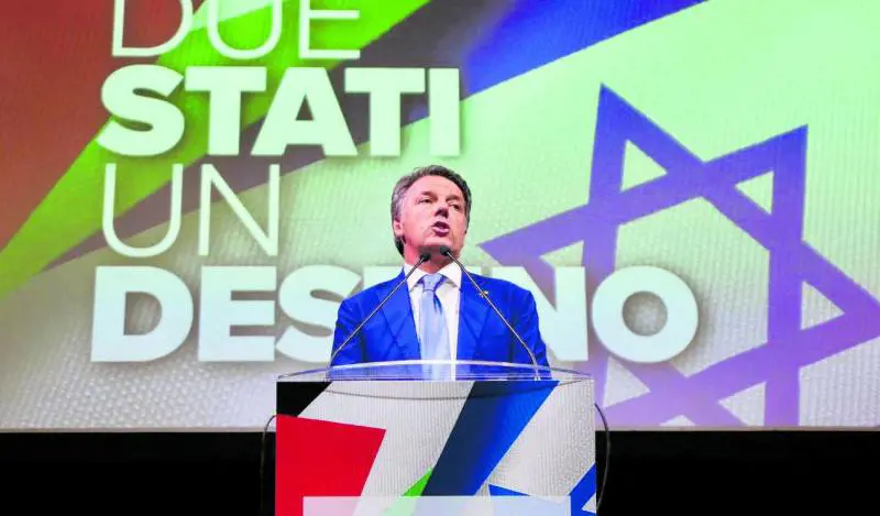 Da Delrio a Picierno, i riformisti Pd scelgono l'evento di Renzi-Calenda