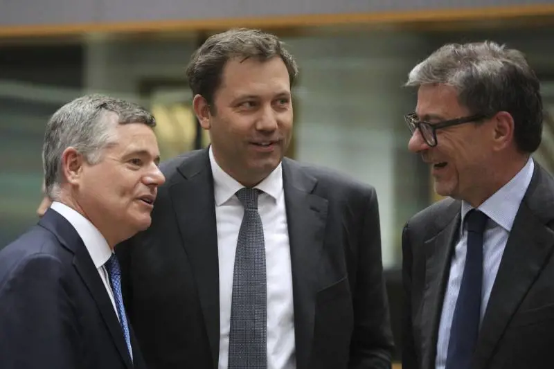 Pil, l'Italia cresce ancora. In Germania è naufragio