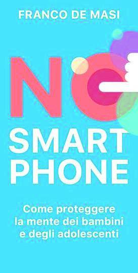 Come proteggere il cervello dei nostri figli dallo smartphone