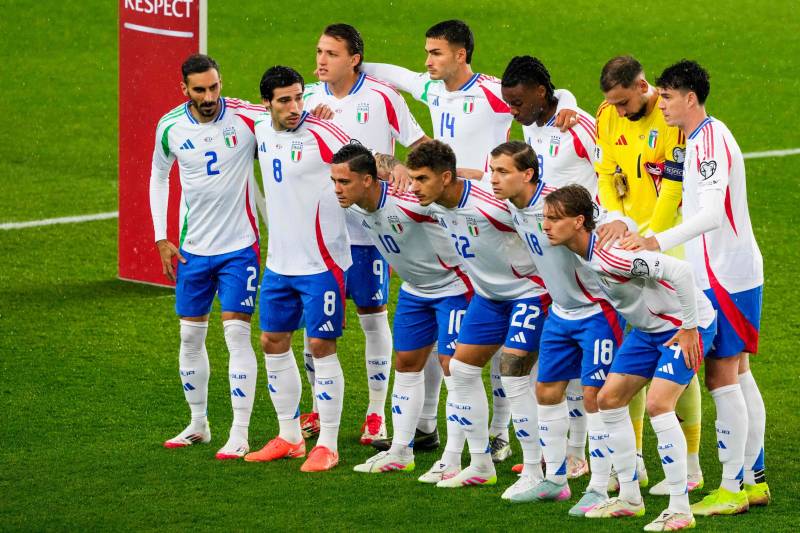 Crac Italia: cosa serve per qualificarsi al Mondiale