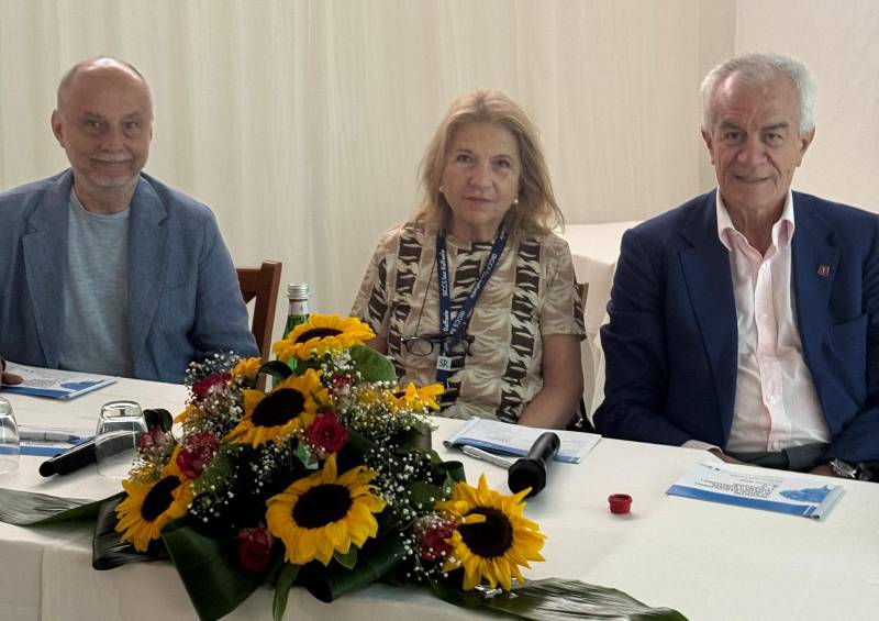 L’IRCCS San Raffaele guida a Ponza la nuova frontiera delle neuroscienze