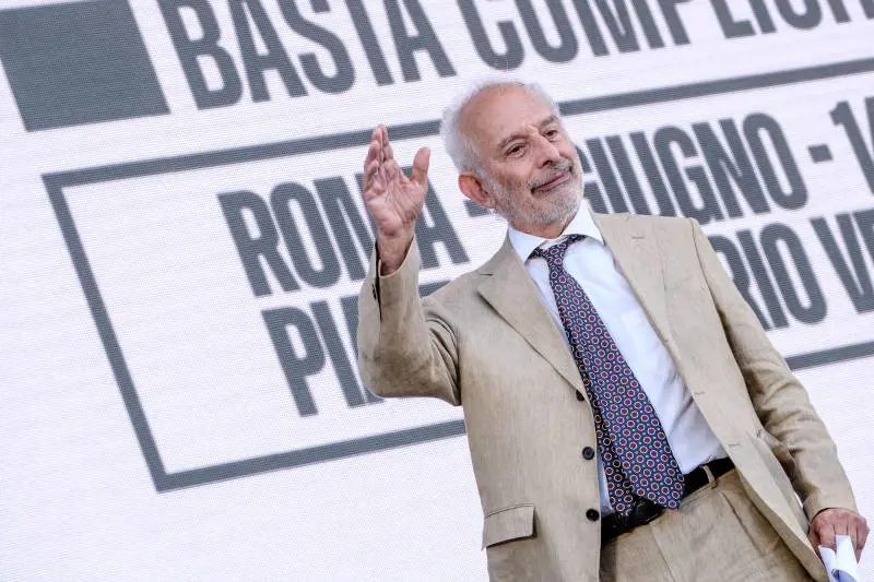 Lerner attacca Chiocci ma dimentica qualcosa
