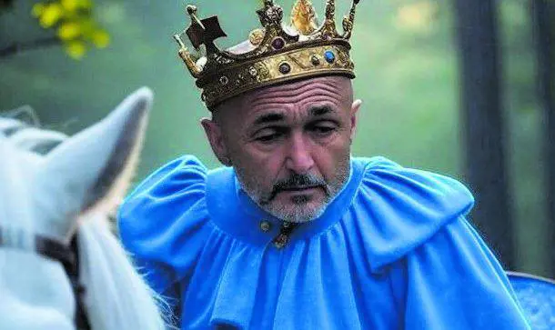 Bagatelle azzurre