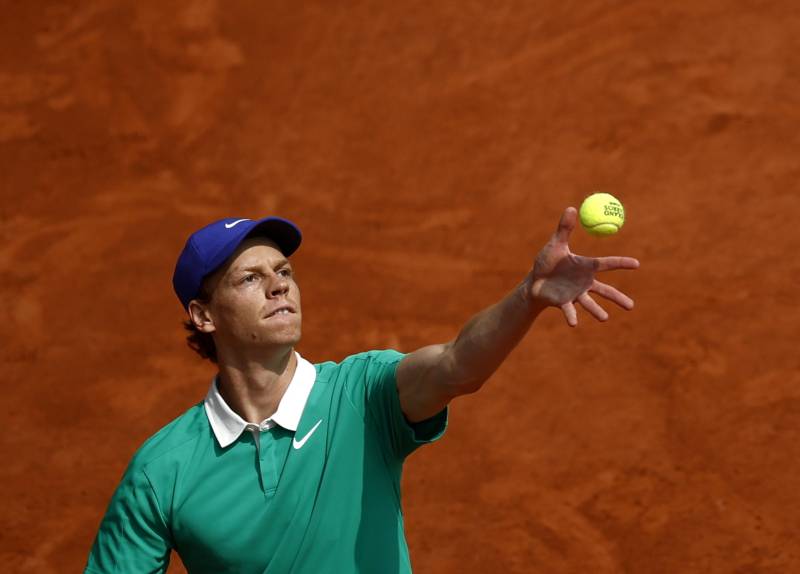 Ecco il segreto del tennis italiano 