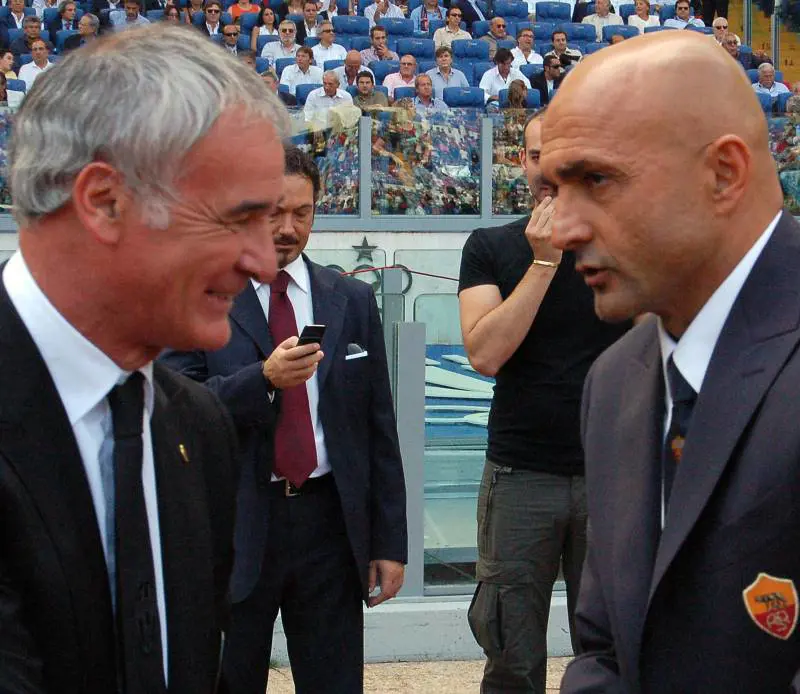 L'aggiustatore Ranieri con quel desiderio che l'Italia può esaudire. L'ipotesi del doppio incarico