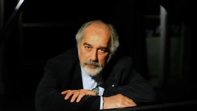 "Suonando jazz sul mio piano ho scoperto la fede in Dio"