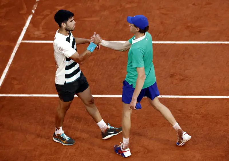 Roland Garros, quanti soldi ha vinto Alcaraz