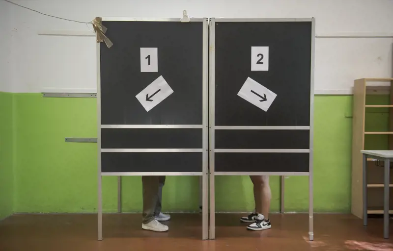 Ballottaggi, a Taranto in vantaggio il centrosinistra e a Matera il centrodestra