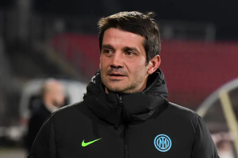 Chivu si presenta così: "Vogliamo vincere il Mondiale per club"