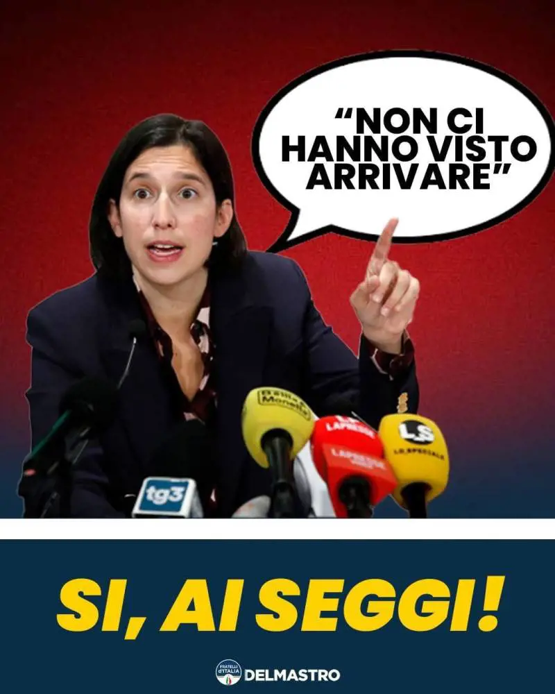 "Non ci hanno visto arrivare...", "Sì, ai seggi". Web invaso dai meme sul referendum "Waterloo"
