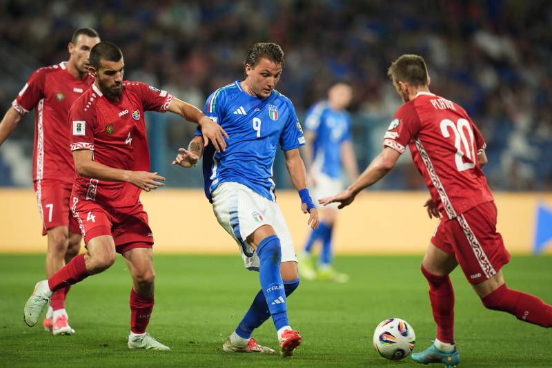 italia moldova