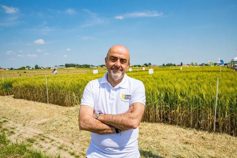 Consorzi Agrari a quota 800 milioni