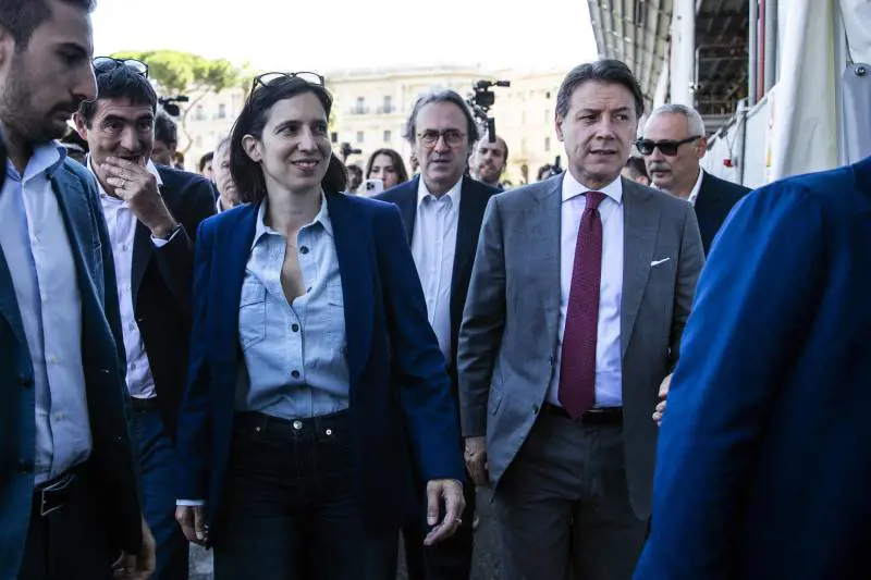 Niente quorum, la sinistra esplode. Volano coltellate nel campo largo