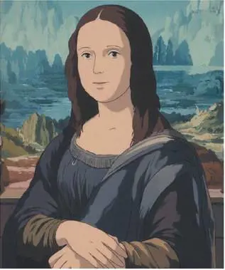 Le opere create con l’Ia? Quella virale non è vera arte