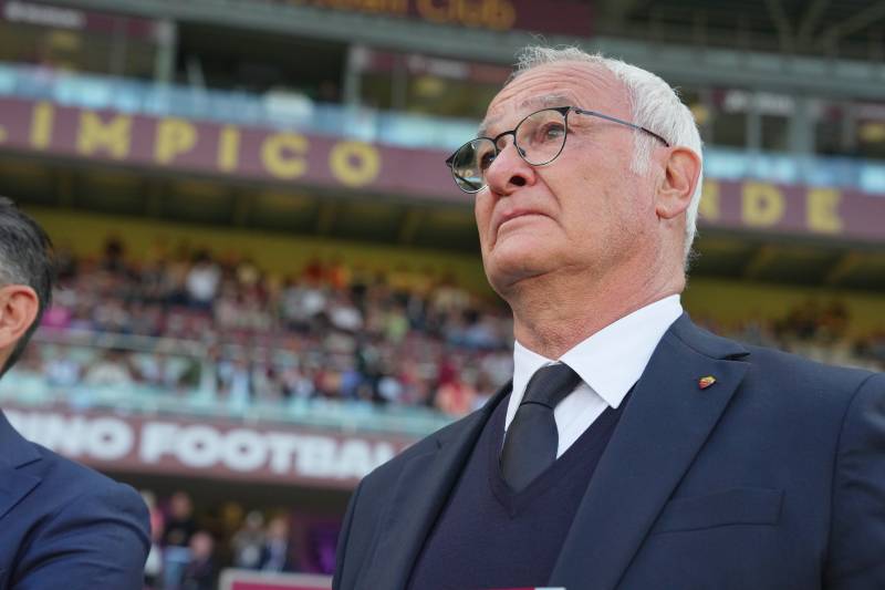 "Non me la sento.." cosa c'è dietro il Whatsapp di Ranieri dopo Italia-Moldova