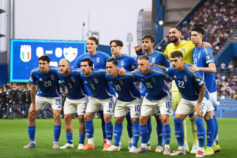 Italia, salta anche Pioli. Chi rimane in corsa come nuovo ct