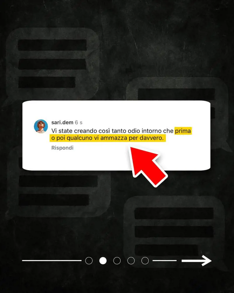 "Qualcuno vi ammazzerà". La Lega fa nomi e cognomi: chi sono gli odiatori social