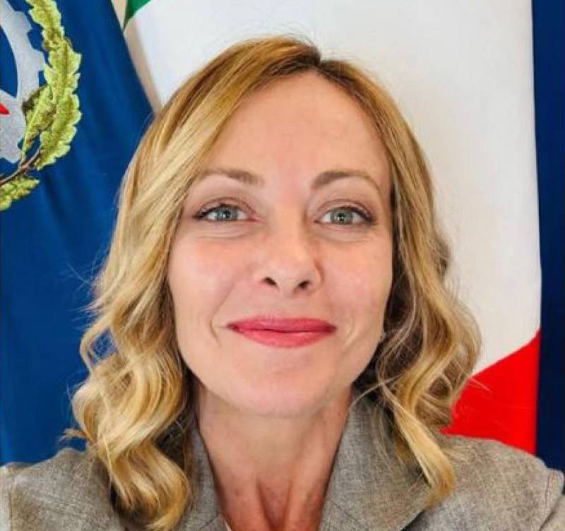 Il gioco delle tre carte sui numeri spia di un'opposizione perdente
