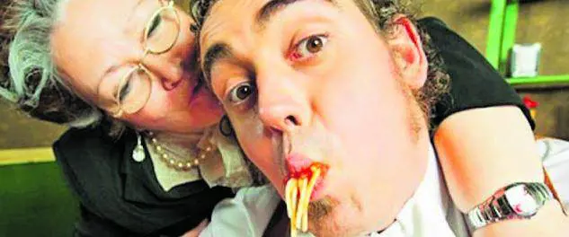 Bamboccioni d'Europa