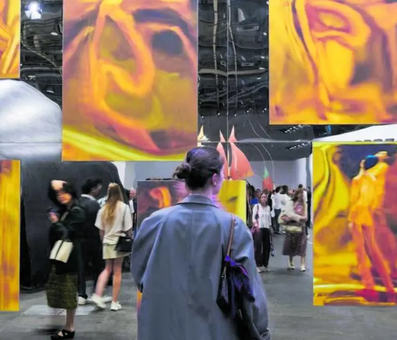 "Basel, la Fiera delle fiere dove l’arte è oltre il canone"