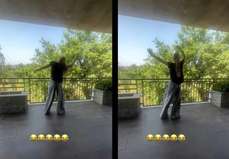 Ilary Blasi festeggia l'esonero di Spalletti: cosa è successo e cosa c'entra Totti 