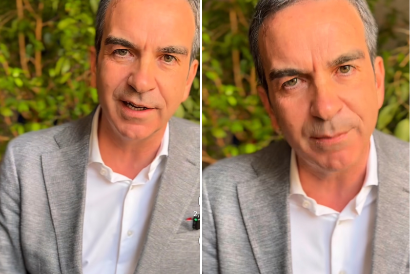 Occhiuto indagato: "Ho chiesto di essere sentito al più presto dai magistrati"