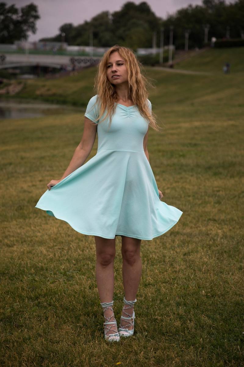 abito curvy