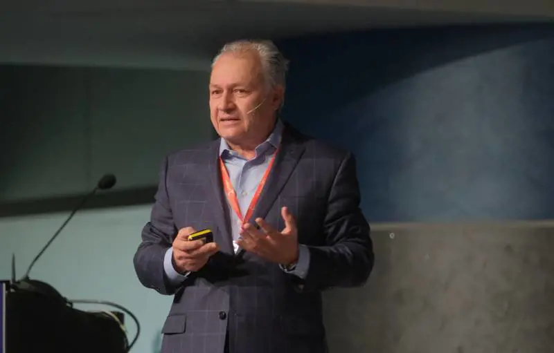 AsConAuto, "colpo" Montagner (Quintegia) per l'Academy