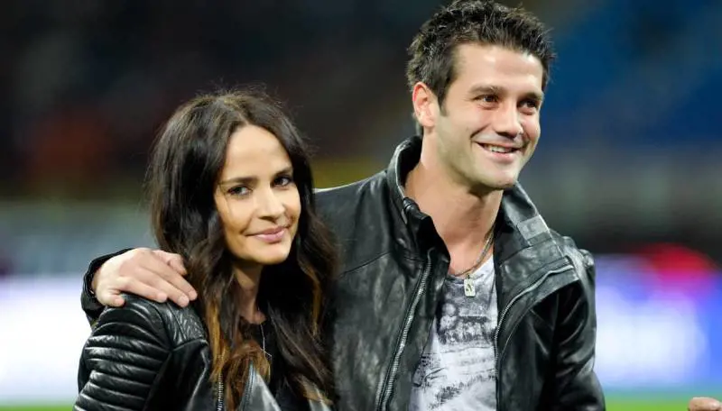 Adelina Elisei, chi è la moglie del nuovo allenatore dell'Inter: ex modella e star della tv in Romania